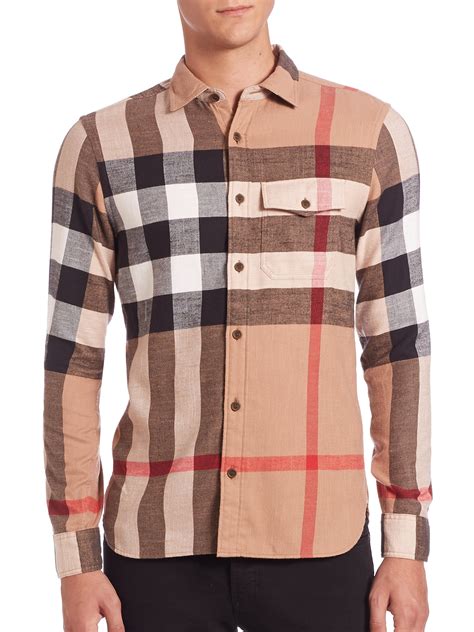 burberry brit big and tall|burberry outlet men's clothing.